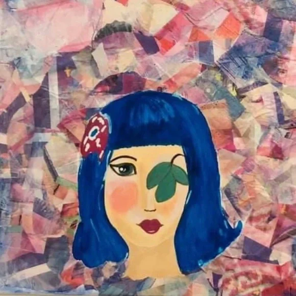 Posh Live Show Notification Flyer - Picture 5 of 12